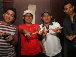 Arti di Balik Ada Gajah di Balik Batu Milik Wali