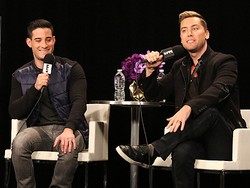 Lance N Sync Awalnya Tolak Pernikahan Gay-nya Ditayangkan TV