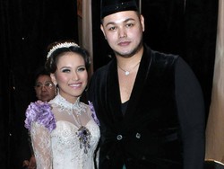 Ditanya Masih Sayangi Ayu Ting Ting, Ivan Gunawan: Lillahi Taala