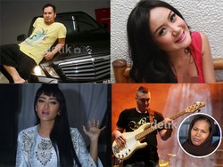 Jupe Diteror Selingkuhan Gaston, Ipul Punya Pacar Cadangan