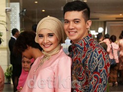 Irwansyah Periksa di RS Agar Cepat Punya Anak?