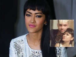 Ups... Jupe Ngaku Pacari Diego Michiels Hanya untuk Bikin Gaston Cemburu