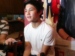 Masih Jomblo, Teuku Rassya Idamkan Pacar Seperti Miranda Kerr