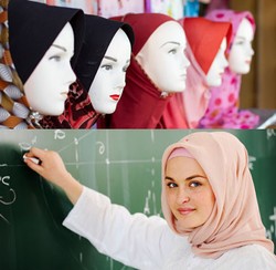 5 Hal Umum yang Tanpa Sadar Dilakukan Hijabers