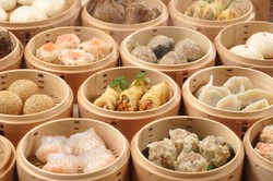 Yuk,Bikin 5 Dim Sum Cantik Bersama Dim Sum Chef!
