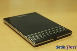 9 Ponsel Korporat dari Indosat