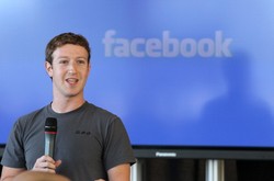 Anak Komjen Budi Gunawan Gaet Rp 57 Miliar, Zuckerberg Rp 6,2 Miliar