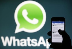 WhatsApp Mulai Galak, Aplikasi Pihak Ketiga Ditolak