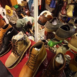 Tas Mulai Rp 20 Juta dan Sepatu di Atas Rp 10 Juta Akan Kena Pajak Barang Mewah