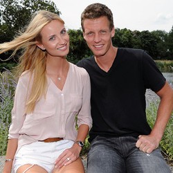Di Melbourne, Tomas Berdych Umumkan Rencana Pernikahannya