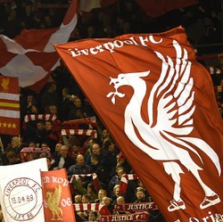 Fans Berat Liverpool, Pasangan Suami Istri Ini Namai Anaknya YNWA