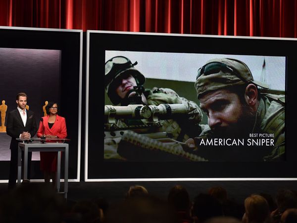 Nominasi Best Pictures di Academy Awards 2015