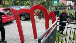 Akhir Polemik Logo Hotel Zodiak, MUI Jabar: Syukurlah Sudah Diturunkan