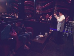 Puluhan Terapis Cantik di Bandung Dijejali Doping Siraman Rohani Ulama