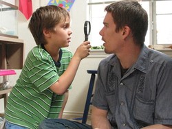 Boyhood Berpeluang Besar Raih Film Terbaik Oscar