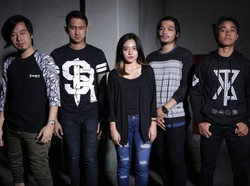 Killing Me Inside, Kini Lebih Ramah dan Bersahaja