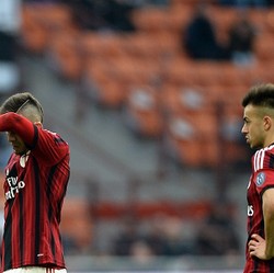 Berlusconi: Jika Milan Gagal Lagi ke Liga Champions, 60-70 Juta Euro Melayang