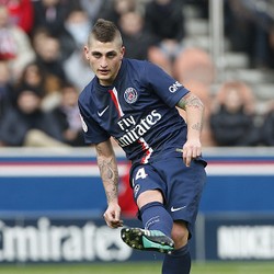 Verratti Disebut Jadi Paket Negosiasi Pogba, Agen: Dia Bukan Alat Tukar