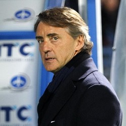 Mancini Anggap Coppa Italia Trofi Penting