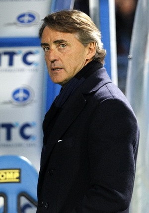 Mancini Anggap Coppa Italia Trofi Penting