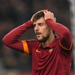 Tegaskan Status Destro, Garcia Juga Tanggapi Isu Jovetic