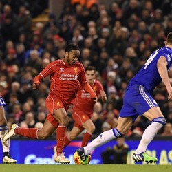 Liverpool Bertekad Tampil Dominan Lagi di Stamford Bridge