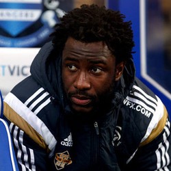 Aguero Yakin Bony Tak Akan Kesulitan Beradaptasi di City