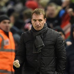 Puas dengan Performa Liverpool, Rodgers Cuma Kecewa Hasil Akhirnya