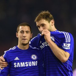 Mourinho Tepis Status Favorit untuk Chelsea di Leg kedua