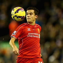 Coutinho Ingin Lama Berseragam Liverpool