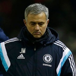 Mourinho Akui Hasil Imbang Adil untuk Kedua Tim