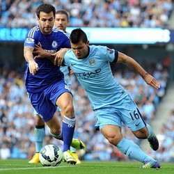 Duel di Stamford Bridge Jadi Kesempatan City untuk Balikkan Keadaan