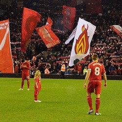 Tanpa Dukungan Suporter, Liverpool Akan Kesulitan di Stamford Bridge