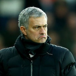 Mourinho: Di Maria dan Falcao Kemahalan untuk Chelsea