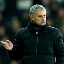 Mourinho Sebut Treble Lokal Sulit Didapat