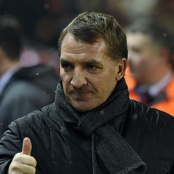 Rodgers Pede Tatap Laga Kedua di Stamford Bridge