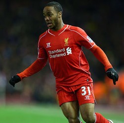 Sterling bukan Anak Emas, tapi Harus Dijaga