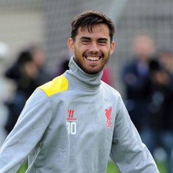 Usai Gabung Milan, Suso Kritik Liverpool