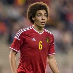 Bermimpi Main di Premier League, Gelandang Belgia Ini Juga Mengaku Mengidolai MU