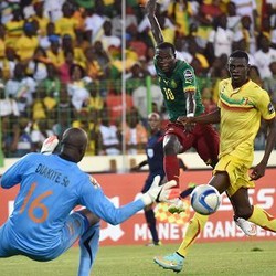 Pantai Gading Diimbangi Guinea, Kamerun vs Mali Sama Kuat