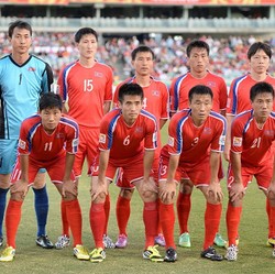 Korut Batal Ikut Turnamen Friendly Usai Raih Hasil Terburuknya di Piala Asia