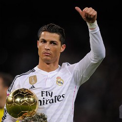 CR7: Aku Layak Raih Dua Ballon dOr Terakhir