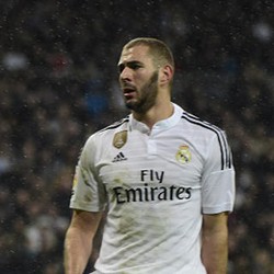 Benzema Diminta Lebih Egois Agar Banyak Golnya