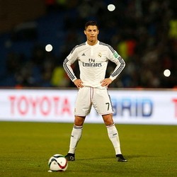 Kapan Bikin Gol lewat Tendangan Bebas Lagi, Ronaldo?