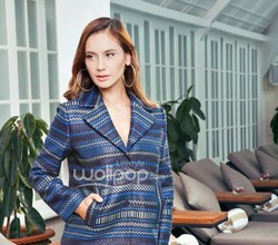 Kompromi, Kunci Marissa Nasution Jaga Hubungan Rumah Tangga Awet