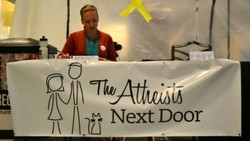 Studi: Mayoritas Pria di Inggris Mengaku Ateis