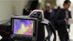 Bisa Lihat Tembus Tembok, Radar Polisi AS Dipertanyakan