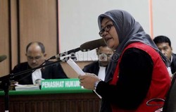 Afriyani Dijerat Pasal Pembunuhan dan Narkoba, Bagaimana dengan Christopher?