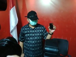 PDIP Buka-bukaan Soal Abraham Samad, Apakah Karena Komjen Budi Tersangka?