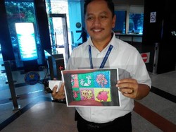 LSD Barang Langka di Jakarta, BNN: Marak Peredaran di Eropa